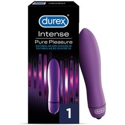 Durex® Play Pure Pleasure mini stimulateur 1 pièce