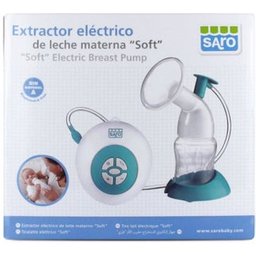 Soft Tire-Lait Électrique 2610 1ut