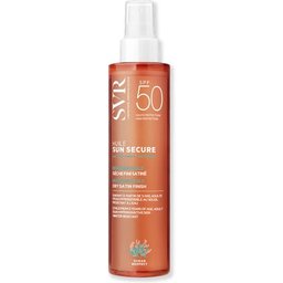 Huile Sun Secure SPF50 200ml