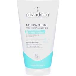 Gel Fraîcheur