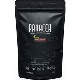 Panacea Vegan Chocolat 350g
