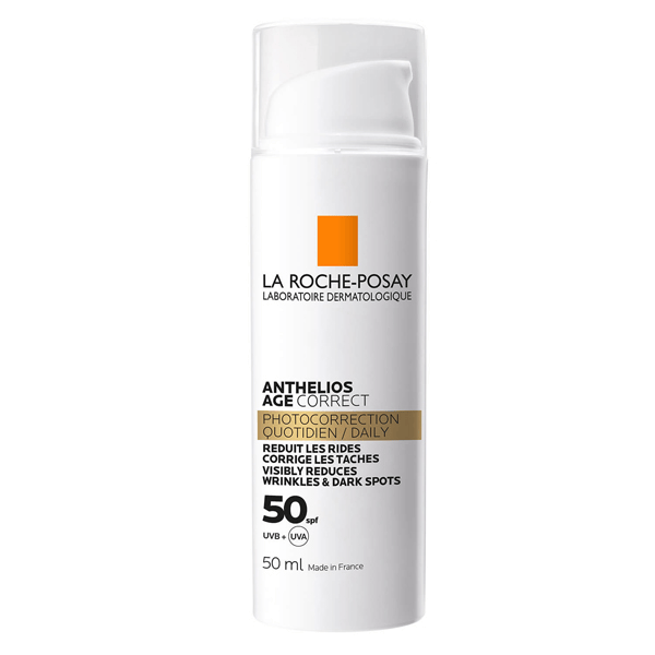 Anthelios Age Correct SPF50 50ml