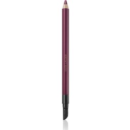 Double Wear Crayon Yeux Gel Aubergine 1ut