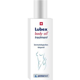 Body oil® treatment