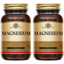 Magnésium Bisglycinate Hautement Assimilable