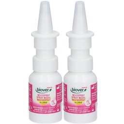 Biover Spray Nasal Allergie