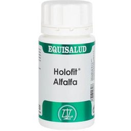 Luzerne Holofit 50caps