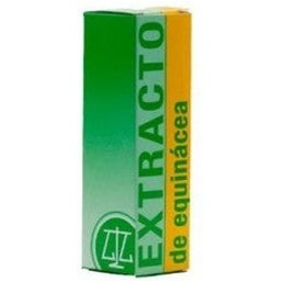 Extrait d'échinacée 31ml