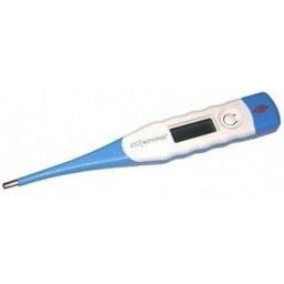 Technologie Thermomètre numérique flexible 1pc