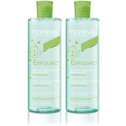 Agua Micelar 2x400ml