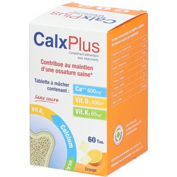 Orange | Calcium | Os