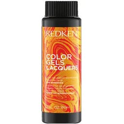 Pack Color Gel Lacquers 6RR Blaze 3x60ml