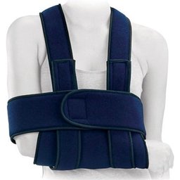Gilet Immo Écharpe Taille XS 1ut