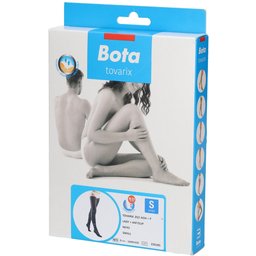 Tovarix 20/I Lady Bas cuisse AGH +P Nero Small
