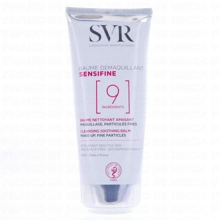Sensifine baume démaquillant 200g