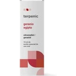 Geranium Huile Essentielle Egypte 10ml