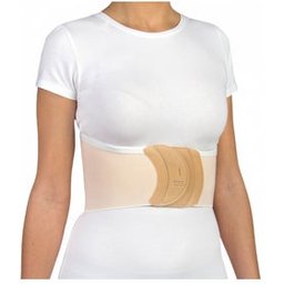 Ladies T-5 100cm Costal Girdle 1pc