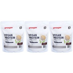 Vegan Protein Chocolate