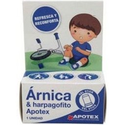 Harpagophyte & Arnica Gel Stick 4.5G