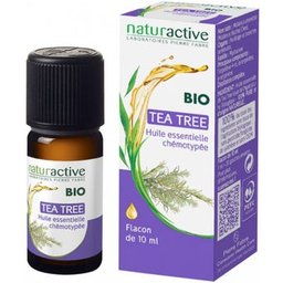 Huile Essentielle Bio Tea Tree 10ml