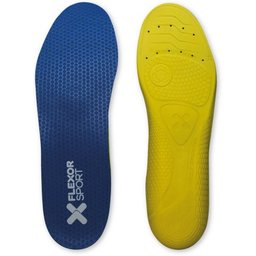 Semelles Football Fx9 021 39/40 1 paire