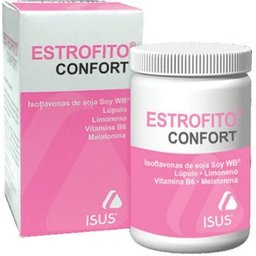 Estrofito Confort 30caps