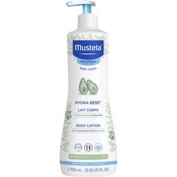 Hydra Bebe Lait Corporel 750ml