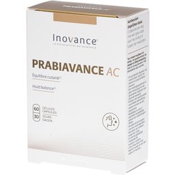 Prabiavance AC Equilibre Cutané