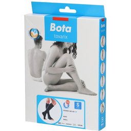 Tovarix 20/I Bas jarret Ad-P Nero Small