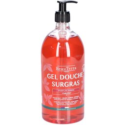 Gel Douche Surgras - Ambre 1L