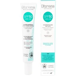 Eco Suncare® Écran solaire Spf50