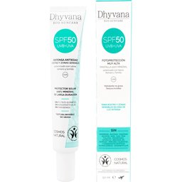 Eco SuncareÂ® Écran solaire Spf50