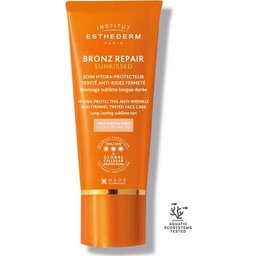 Bronz Repair Sunkissed Soin Protecteur Teinté Soleil Fort 50ml