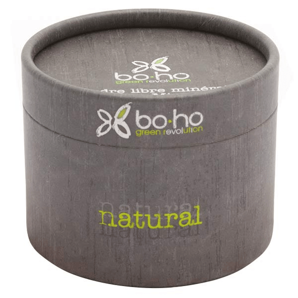 Teint Poudre Libre Minérale Bio N°05 Blanche Translucide 10g