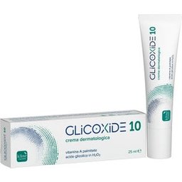 Glicoxide 10 Crème 25ml