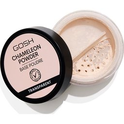 Chameleon Powder Nro 001 Transparent 8g