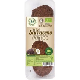 Gall. Sarrasin Coco Cac 175g