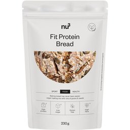 Fit Pain protéiné