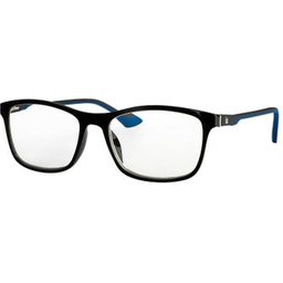 Lunettes Race Blue Bl. Ct. +3.00 1ut