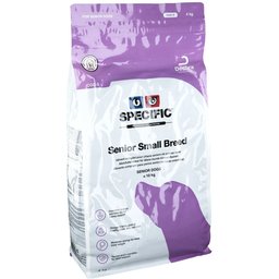 Specific® Cgd-S Senior Small Breed