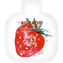 Gel Douche Fraise Douces 750ml