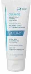 Dexyane Gel Nettoyant Surgras 100 ml - Tube 100 ml