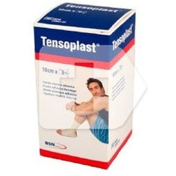 Pansement 10cmx4,5m 1ud