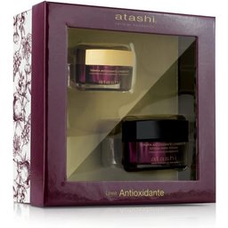 Cellulaire Antioxydant Hydratant + Contour Box 50 Ml + 15 Ml