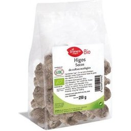 El Figues Séchées Bio 250gr