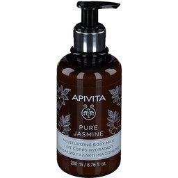 Crème Hydratante Corps Pure Jasmine
