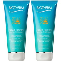 Sun After Crème Nacrée
