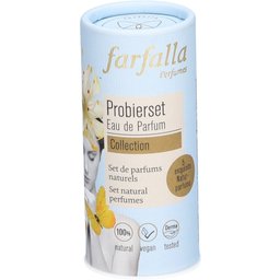 Farfalla Perfumes Eau de Parfum Collection