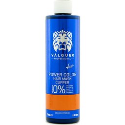Mascarilla Power Color Cobre 275 Ml