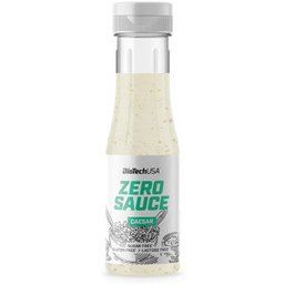 Sauce Zéro César 350ml